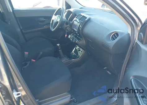 2010 Scion Xd from USA, damaged, VIN JTKKU4B49A1004069